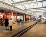 Edmonton Green Shopping Centre image