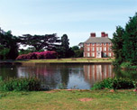 Forty Hall Museum and Gardens image