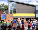 Chickenshed Theatre image