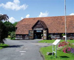 Harrow Museum image