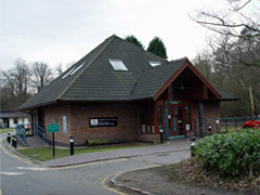 Epping Forest (Visitor Centre) image