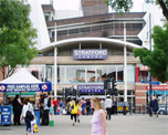 Stratford Shopping Centre image