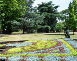 West Ham Park image