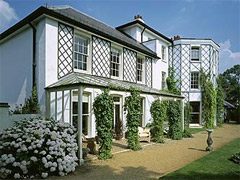 Down House image