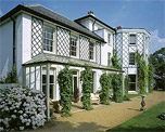 Down House image