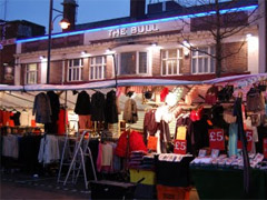 Romford Market image