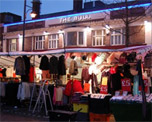 Romford Market image