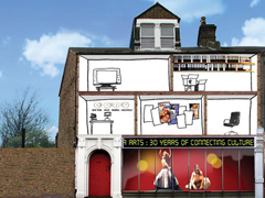 Tara Theatre image