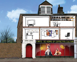 Tara Theatre image
