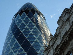 The Gherkin image