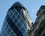 The Gherkin image