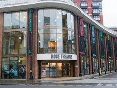 Rose Theatre Kingston image