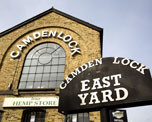 Camden Lock Market image