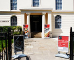 Royal Academy of Music Museum image