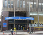 Bloomsbury Theatre image
