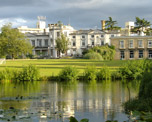 Roehampton University image