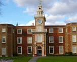 Bruce Castle Museum image