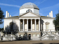 Chiswick House image