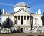 Chiswick House image