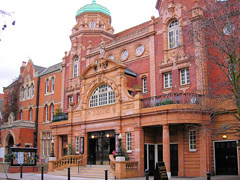 Richmond Theatre image