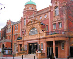 Richmond Theatre image