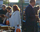 Bermondsey Square Antiques Market image