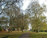 Southwark Park image