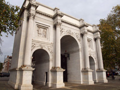 Marble Arch image