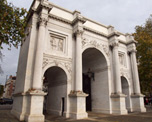 Marble Arch image