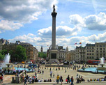 Nelson's Column image