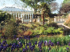 Myddelton House Gardens image