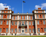 Marlborough House image