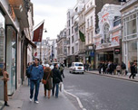 Bond Street image