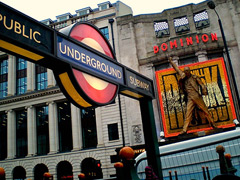 Tottenham Court Road image