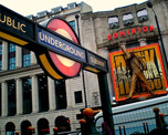 Tottenham Court Road image