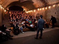 Old Vic Tunnels Theatre image