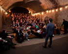 Old Vic Tunnels Theatre image