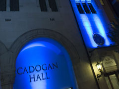 Cadogan Hall image