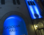 Cadogan Hall image