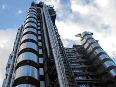 Lloyds Building image