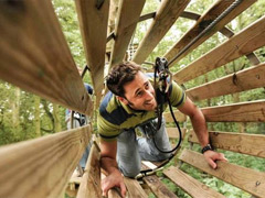 Go Ape image