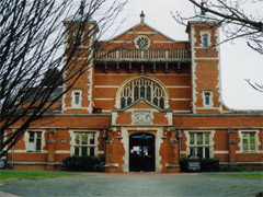 Harrow Arts Centre image