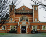 Harrow Arts Centre image
