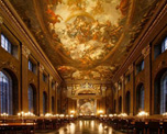 Painted Hall image