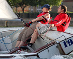 Docklands Sailing and Watersports Centre image