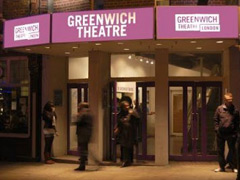 Greenwich Theatre image