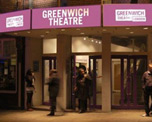 Greenwich Theatre image