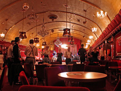 The Rivoli image