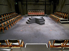 Network Theatre image