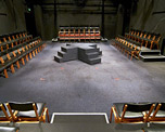 Network Theatre image